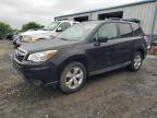 2014 Subaru Forester 2.5I Premium   zu verkaufen in Chambersburg, PA - Mechanical