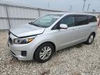 2015 Kia Sedona Lx for Sale in Appleton, WI - Front End