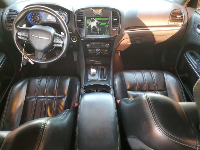  CHRYSLER 300 2017 White