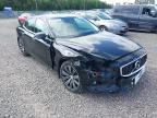 2020 VOLVO S60 INSCRI for sale at Copart EAST KILBRIDE