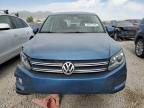 2017 Volkswagen Tiguan S იყიდება Magna-ში, UT - Front End