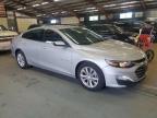 2022 Chevrolet Malibu Lt продається в East Granby, CT - All Over