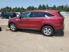 2021 Kia Sorento Lx   for Sale in Elgin, IL - Side
