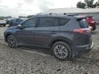 2017 Toyota Rav4 Hv Le for Sale in Prairie Grove, AR - Hail