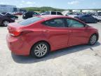 2014 Hyundai Elantra Se   zu verkaufen in Tulsa, OK - Mechanical