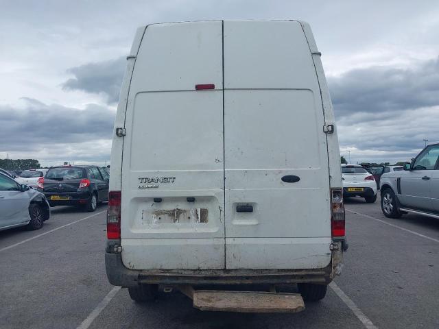 2013 FORD TRANSIT 100 T350 RWD 
