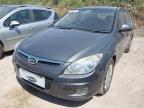 2009 HYUNDAI I30 STYLE for sale at Copart BRISTOL
