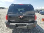 2015 Nissan Armada Sv იყიდება Arcadia-ში, FL - Side