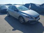 2015 VOLVO V40 CROSS for sale at Copart CHESTER