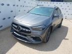 2024 MERCEDES BENZ GLA 200 AM for sale at Copart SANDY