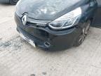 2014 RENAULT CLIO DYNAM for sale at Copart SANDWICH
