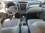 2012 SUBARU FORESTER 2.5X PREMIUM   for sale at Copart ON - COOKSTOWN