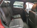 2012 Ford Escape Limited en Venta en Franklin, WI - Hail