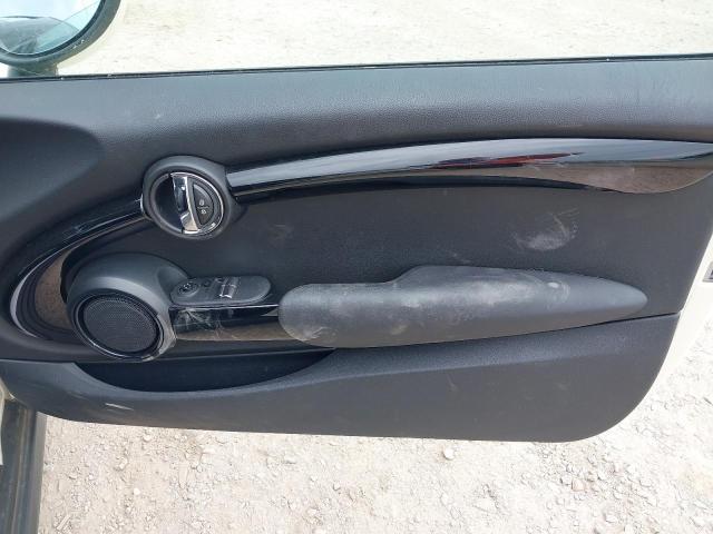 2015 MINI ONE