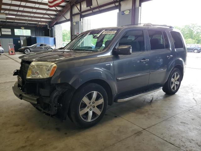 2014 Honda Pilot Tour 3.5L