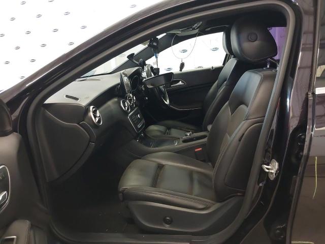 2016 MERCEDES BENZ A 180 D SP