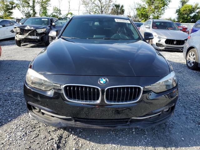 2017 BMW 330 I  