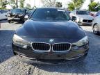 2017 BMW 330 I   for sale at Copart FL - TAMPA SOUTH