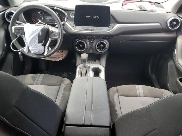  CHEVROLET BLAZER 2024 Czarny