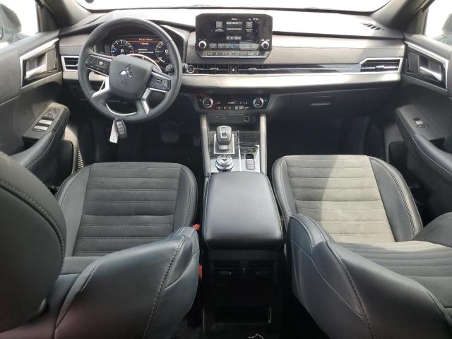  MITSUBISHI OUTLANDER 2024 Biały