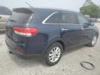 2018 Kia Sorento Lx на продаже в Cahokia Heights, IL - Hail