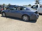2011 Infiniti G37 Base   na sprzedaż w San Martin, CA - Vandalism