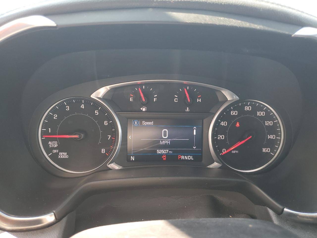 2020 Chevrolet Blazer 3Lt VIN: 3GNKBDRS9LS722487 Lot: 62692025
