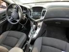 2016 Chevrolet Cruze Limited Lt за продажба в New Britain, CT - Side