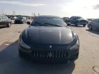 2015 Maserati Ghibli S zu verkaufen in New Orleans, LA - Front End