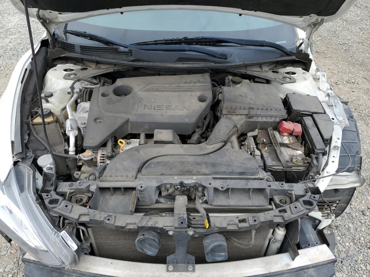 NISSAN ALTIMA 2016 VIN 1N4AL3AP0GN328661 фото 11