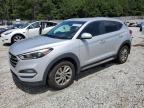 2017 Hyundai Tucson Limited   for Sale in Gainesville, GA - Mechanical