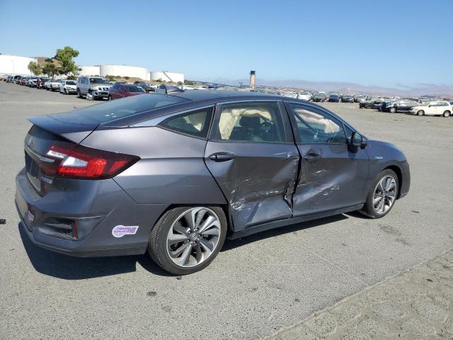  HONDA CLARITY 2018 Szary