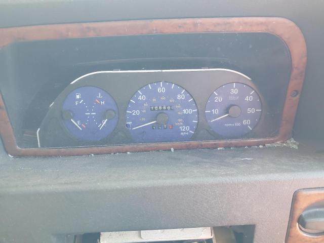 2000 FIAT DUCATO JTD