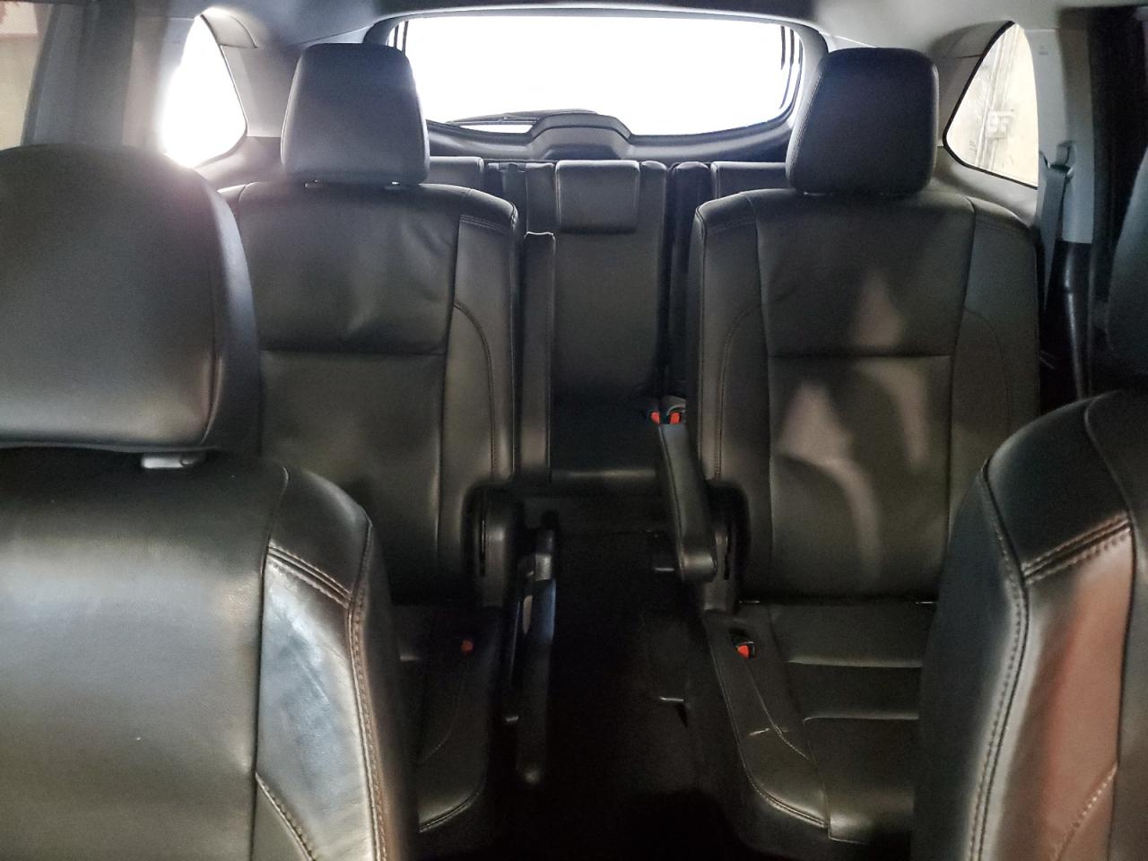 2019 Toyota Highlander Se VIN: 5TDJZRFH0KS598991 Lot: 62814595