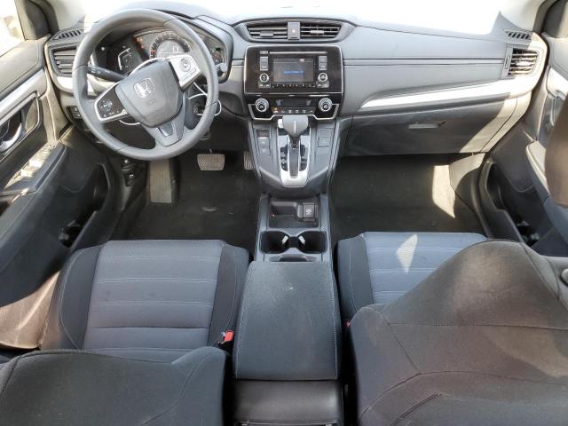  HONDA CRV 2018 Серый