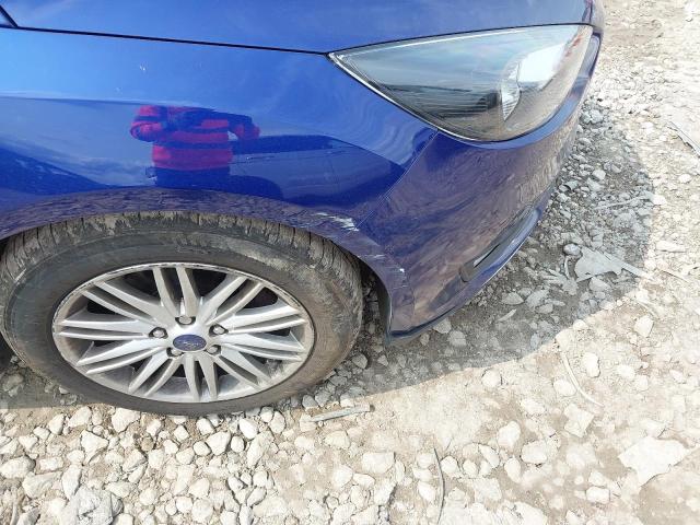 2018 FORD FOCUS ZETE