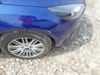 2018 FORD FOCUS ZETE for sale at Copart YORK