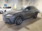 2024 Lexus Nx 350 Premium for Sale in Chalfont, PA - Water/Flood