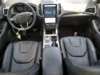 2024 Ford Edge Titan 2.0L за продажба в Center Rutland, VT - Front End