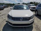 2013 Volkswagen Passat Se للبيع في Spartanburg، SC - Minor Dent/Scratches