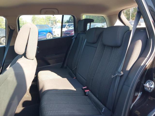 2008 RENAULT MEGANE DYN