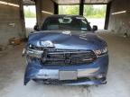 2020 Dodge Durango Sxt продається в Angola, NY - Front End