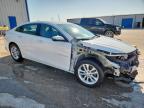 2016 Chevrolet Malibu Lt for Sale in Haslet, TX - Hail