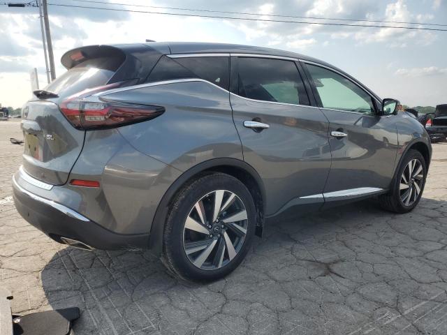  NISSAN MURANO 2024 Gray