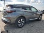 2024 Nissan Murano Sl продається в Lebanon, TN - Front End