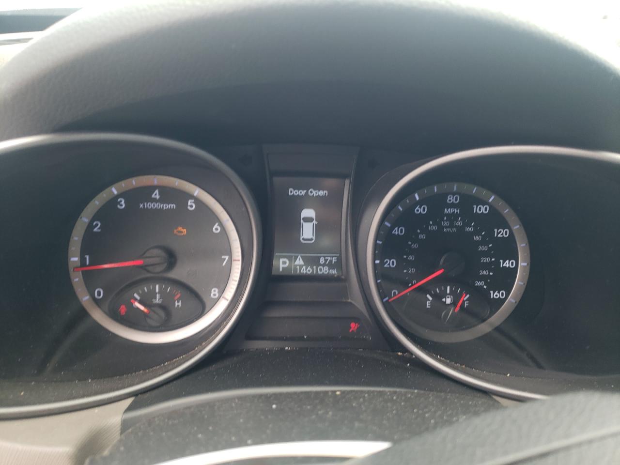 2013 Hyundai Santa Fe Sport VIN: 5XYZT3LBXDG046559 Lot: 62851735