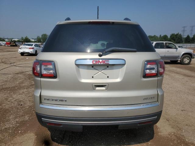  GMC ACADIA 2013 tan