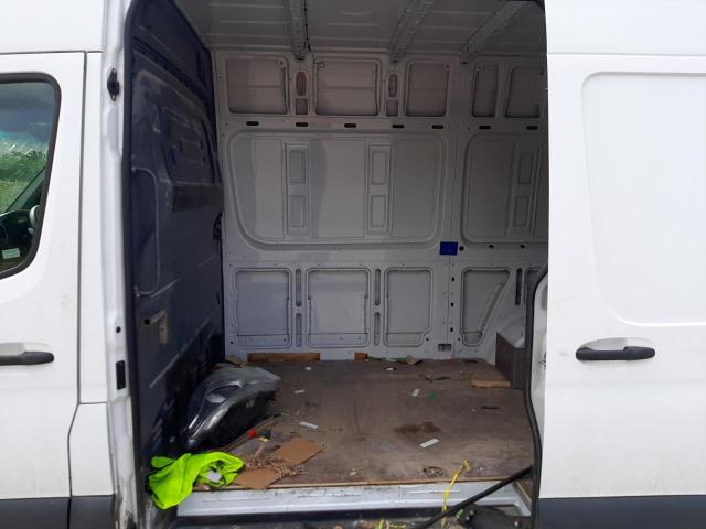 2021 MERCEDES BENZ SPRINTER 3