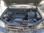 2006 Toyota Highlander    de vânzare în San Diego, CA - Burn