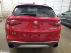 2023 Alfa Romeo Stelvio Ti for Sale in Madisonville, TN - Front End